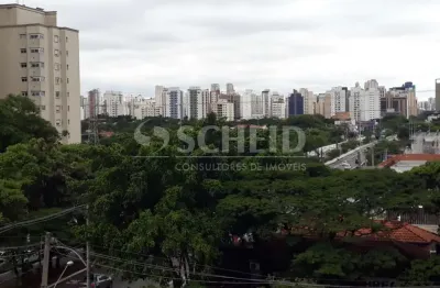 Sala comercial com 2 salas para alugar na Avenida Vereador José Diniz, --, Alto da Boa Vista, São Paulo