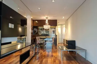Apartamento para locação com 2 dormitórios  no brooklin !