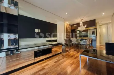 Apartamento para locação com 2 dormitórios  no brooklin !
