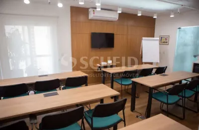 Conjunto comercial para venda e locação em brooklin, 36m²