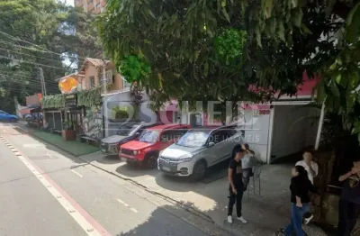 Casa comercial com 3 salas à venda na Rua do Estilo Barroco, --, Chácara Santo Antônio, São Paulo