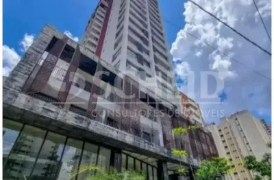 Apto duplex chacara santo antonio a venda 61m2- 1 suite