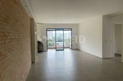 Campo belo: apartamento de 2 suites e 2 vagas à venda, 110 m²