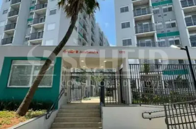 Apartamento com 2 quartos à venda na av. eng. eusébio stevaux -  jurubatuba, são paulo
