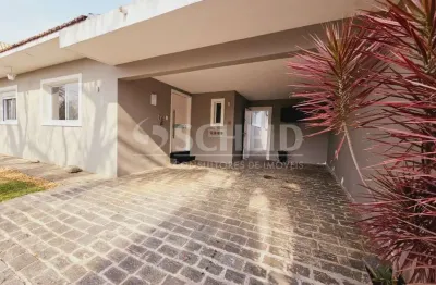 Casa térrea 4 suites, 3 vagas, espaço gourmet, bolsão de interlagos, 400 m2 de área construida