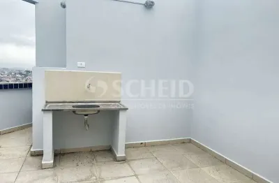 Excelente cobertura duplex para locação ? 146,70 m²
