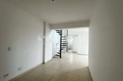 Excelente cobertura duplex com sacada para locação ? 170,25 m²