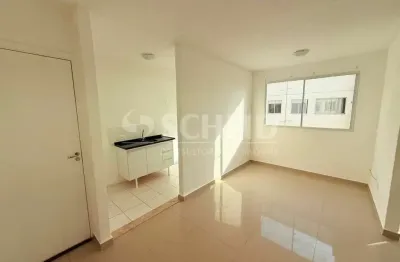 Apartamento novo, ótima local, 2 quartos -  próximo ao autódromo de interlagos