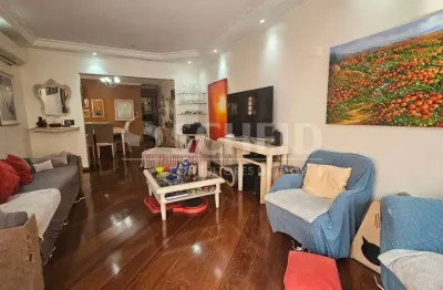 Casa com 3 quartos à venda na Rua Dom José Antônio dos Reis, --, Campo Grande, São Paulo