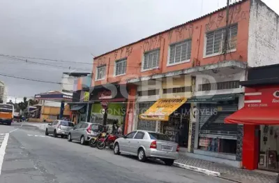 Ponto privilegiado!! prédio comercial 1.400 m² de área construída