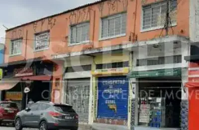 Ponto privilegiado!! prédio comercial 1.400 m² de área construída