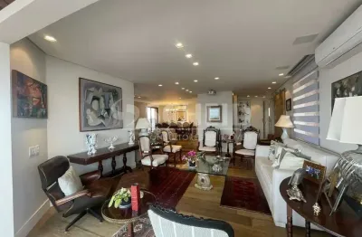 Apartamento com 4 quartos à venda na Rua Volta Redonda, --, Campo Belo, São Paulo