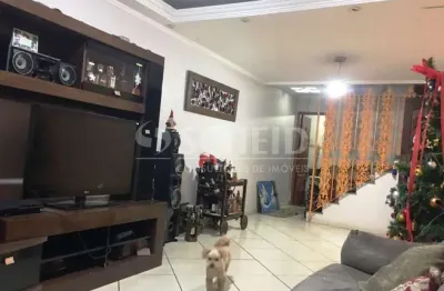 Sobrado à venda com 3 dormitórios ? próximo ao shopping interlagos