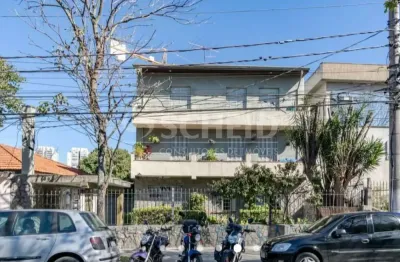 Apartamento com 3 quartos à venda na Rua Gibraltar, --, Alto da Boa Vista, São Paulo