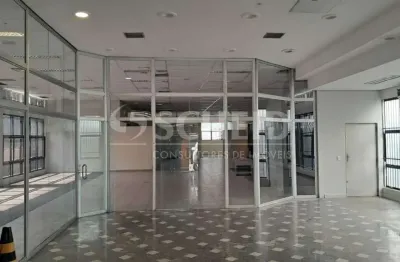 Prédio com 6 salas para alugar na Avenida Santa Catarina, --, Vila Santa Catarina, São Paulo