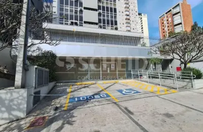 Ponto comercial com 3 salas para alugar na Avenida Adolfo Pinheiro, --, Alto da Boa Vista, São Paulo