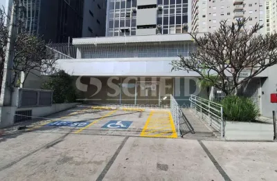 Ponto comercial com 3 salas para alugar na Avenida Adolfo Pinheiro, --, Alto da Boa Vista, São Paulo