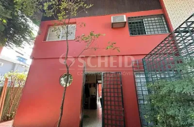 Casa para locação na vila cruzeiro com 130m², 3 dormitórios e 1 vaga