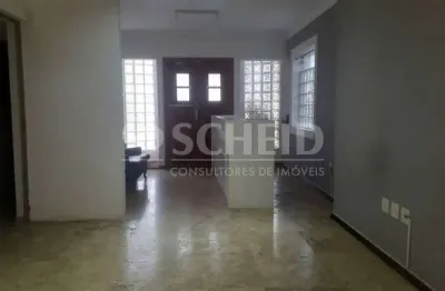 Casa comercial com 7 salas para alugar na Rua São Benedito, --, Alto da Boa Vista, São Paulo