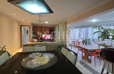 Locação  no condomínio mund, apartamento com 106m² - 02 vagas de garagem.