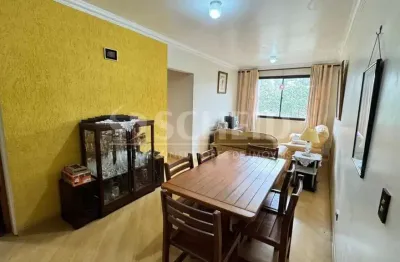 Apartamento  a venda  no jardim marajoara 3 quartos sendo 1 suítes ,02 vaga.