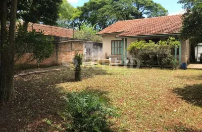 Casa com 2 quartos à venda na Rua José Antônio Morais, --, Jardim Petrópolis, São Paulo
