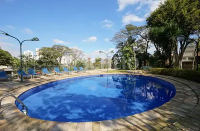 Apartamento com 3 quartos à venda em alto da boa vista - sp