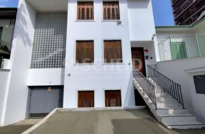 Casa comercial para alugar na vila mariana - 569m2 - 5 salas - 11 banheiros - 9 vagas