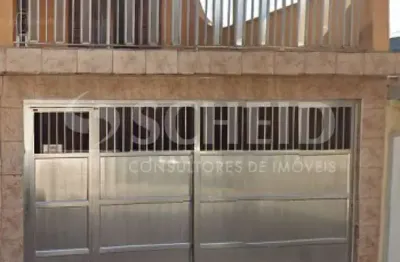Casa com 3 quartos para alugar na Rua Madagascar, --, Jardim Suzana, São Paulo