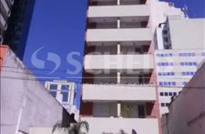 Apartamento para locação na consolação, 58m² , 2 quartos, 1 vaga