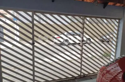 Casa com 2 quartos à venda na Rua Álvaro Afonso, --, Campo Grande, São Paulo