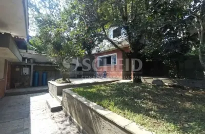 Casa com 3 quartos à venda na Rua Lourenço Sgarbi, --, Jardim Marajoara, São Paulo