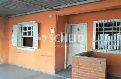Casa com 2 quartos à venda na Rua Domingos Jorge, --, Interlagos, São Paulo