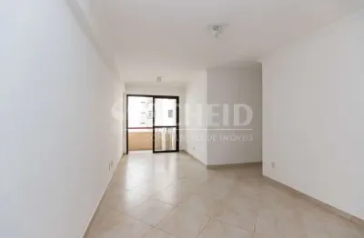 Apartamento com 2 quartos à venda na Alameda Jauaperi, --, Moema, São Paulo