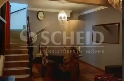Sobrado à venda no jardim santa bárbara - r$560.000,00
