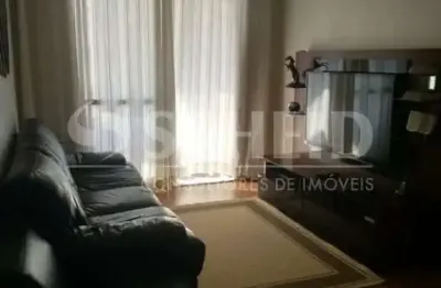Apartamento à venda ? 3 dorms (1 suíte) ? terraço ? lazer completo ? 68m² ? saúde ? sp
