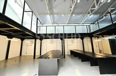 Casa comercial para alugar na Rua Fidalga, --, Pinheiros, São Paulo