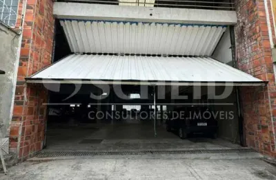 Galpão para locação ? industrial ou comercial ? barueri