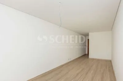 Apartamento tipo para venda em alto da boa vista com 1 quarto, 47m²