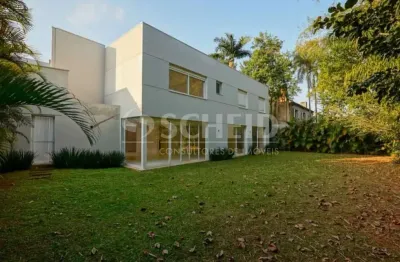 Casa em condomínio fechado com 4 quartos à venda na Rua Manuel Ribeiro da Cruz, --, Granja Julieta, São Paulo