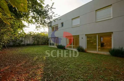 Casa em condomínio fechado com 4 quartos para alugar na Rua Manuel Ribeiro da Cruz, --, Granja Julieta, São Paulo