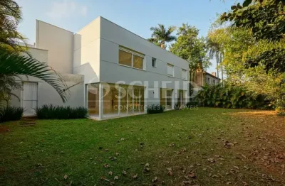 Casa em condomínio fechado com 4 quartos para alugar na Alameda Calicut, --, Chácara Santo Antônio, São Paulo