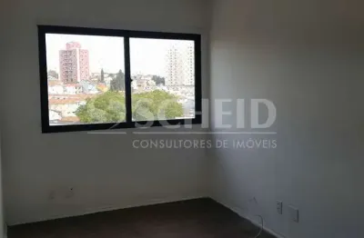 Excelente oportunidade, apartamento a venda de 50m² útil com 02 dts e 01 vaga no jardim prudência.