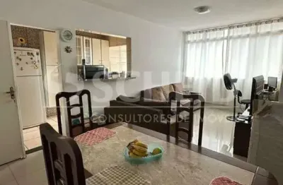 Apartamento com 2 quartos à venda na Avenida João Dias, --, Alto da Boa Vista, São Paulo