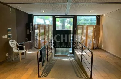 Prédio comercial à venda na chácara santo antônio com  270 m²