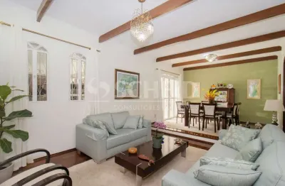 Casa comercial com 3 salas à venda na Rua Mário Enzio Pasqualucci, --, Chácara Santo Antônio, São Paulo