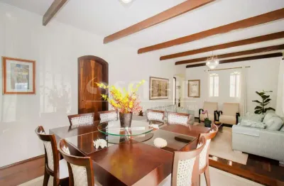 Casa com 3 quartos à venda na Rua Mário Enzio Pasqualucci, --, Chácara Santo Antônio, São Paulo