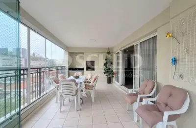 Apartamento com 3  quartos à venda no jardim prudência  em são paulo !