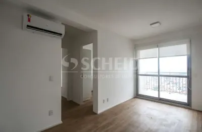 Apartamento no quadra vila mascote 1 dormitório e 1 vaga