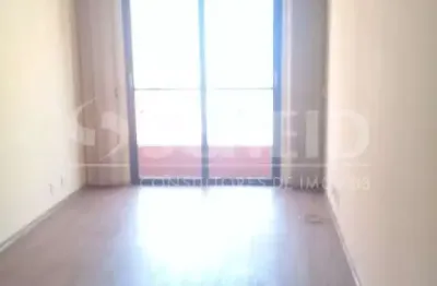 Apartamento aconchegante com lazer completo e segurança 24h